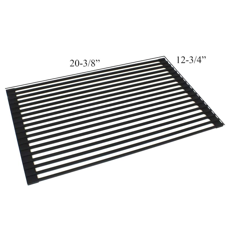 Topmount / Drop-in 16 Gauge 43 in. x 22 in. x 10 in. Stainless Steel Double Bowl 60/40 Zero Radius Kitchen Sink