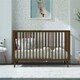 preview thumbnail 4 of 17, The Novogratz Harper 3-in-1 Convertible Baby Crib