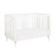 preview thumbnail 7 of 17, The Novogratz Harper 3-in-1 Convertible Baby Crib