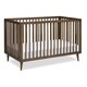 preview thumbnail 8 of 17, The Novogratz Harper 3-in-1 Convertible Baby Crib