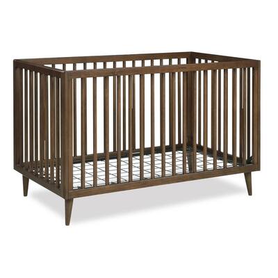 Buy Brown Mid Century Modern Baby Cribs Online At Overstock Our