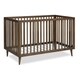 preview thumbnail 16 of 17, The Novogratz Harper 3-in-1 Convertible Baby Crib