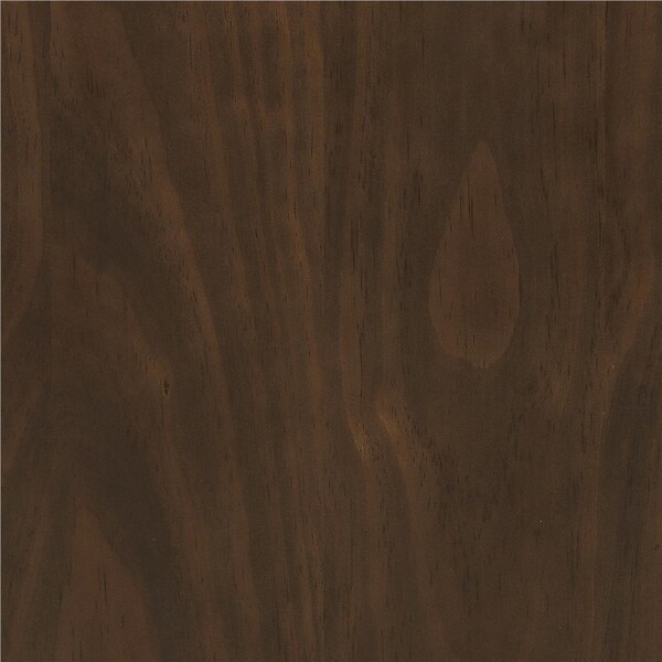 novogratz harper crib walnut