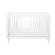 preview thumbnail 9 of 17, The Novogratz Harper 3-in-1 Convertible Baby Crib