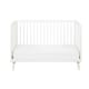 preview thumbnail 13 of 17, The Novogratz Harper 3-in-1 Convertible Baby Crib