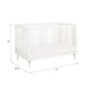 preview thumbnail 17 of 17, The Novogratz Harper 3-in-1 Convertible Baby Crib