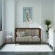 preview thumbnail 6 of 17, The Novogratz Harper 3-in-1 Convertible Baby Crib