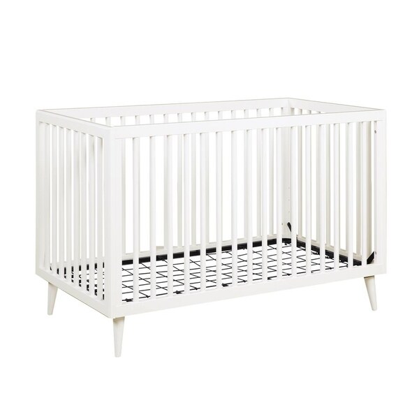 novogratz harper crib walnut