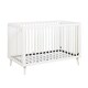 preview thumbnail 15 of 17, The Novogratz Harper 3-in-1 Convertible Baby Crib