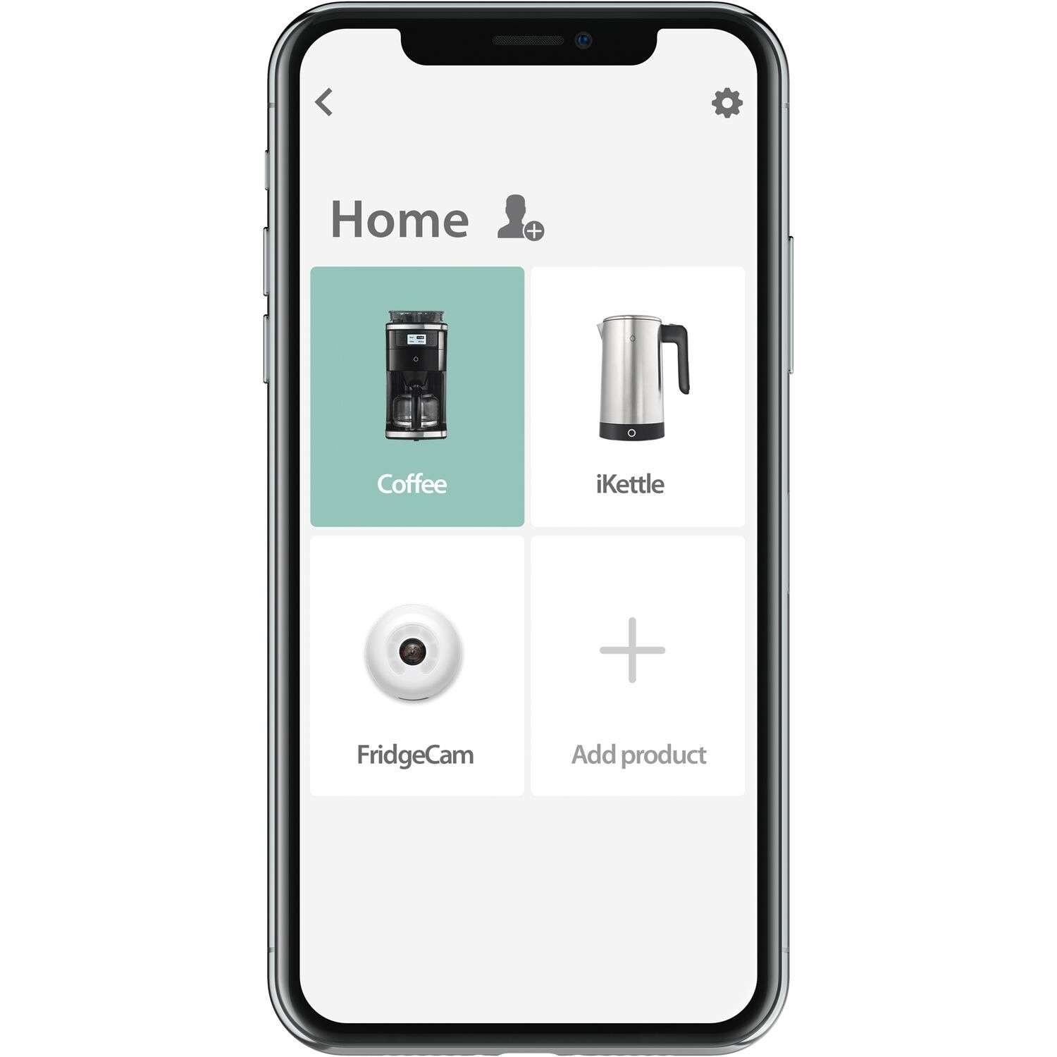 ICoffee Remote Brew With Smarter App - On Sale - Bed Bath & Beyond ...