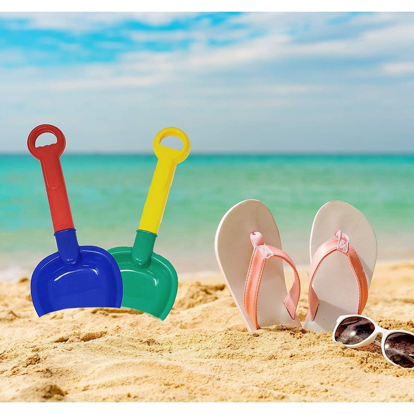 sand scoop toy