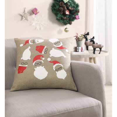 Buy Accent Christmas Throw Pillows Online At Overstock Our Best