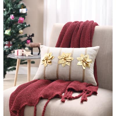 Buy Christmas Throw Pillows Clearance Liquidation Online At