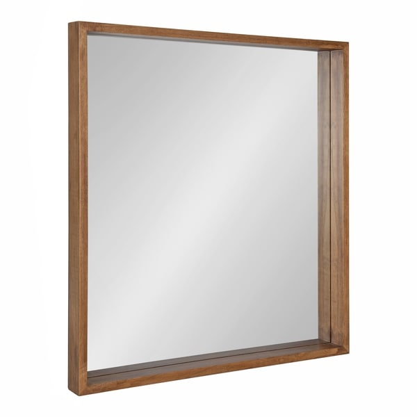 square mirror