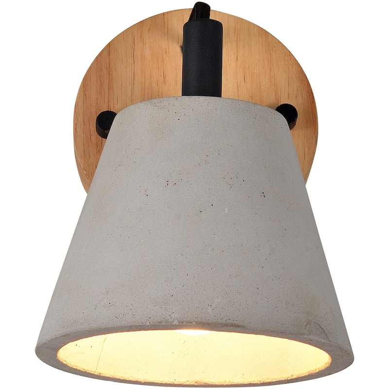 Carson Carrington Tallsater Wall Sconce - N/A