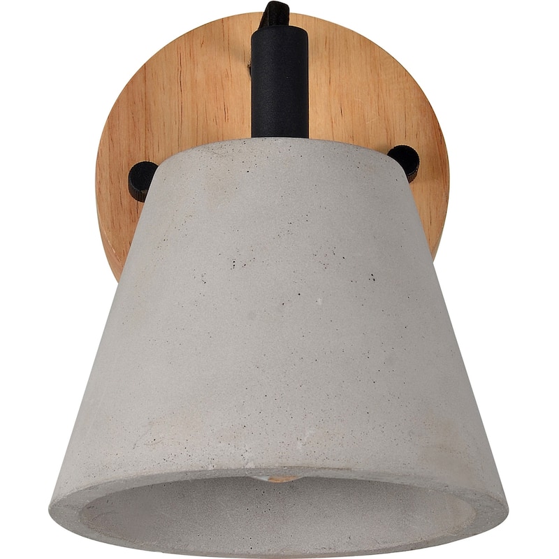 Carson Carrington Tallsater Wall Sconce - N/A