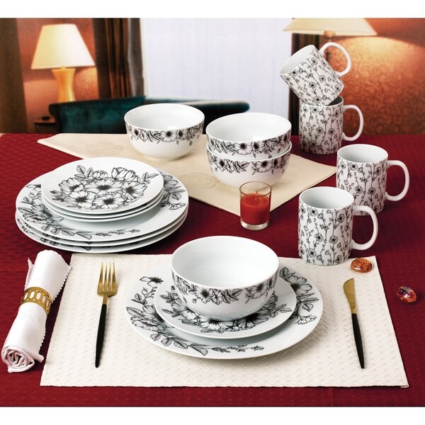 9 oz White Mikasa Portico Porcelain Teacup