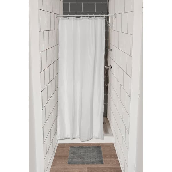 shower curtain for shower stall dimensions