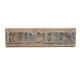 The Gray Barn Vintage Kitchen Decorative Wooden Wall or Door Sign - On ...