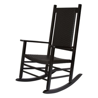 Shop Rhode Island Porch Rocker - On Sale - Overstock 