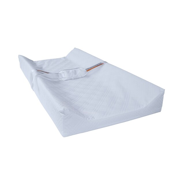 changing pad size standard