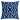 Star Independence Day 20" Square Decorative Throw Pillow