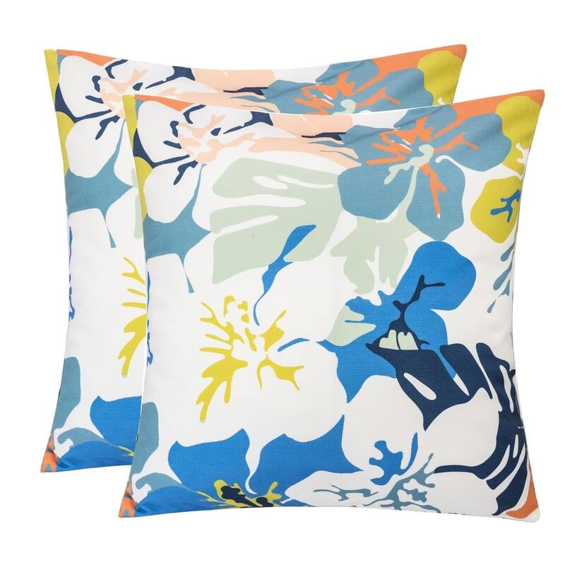 Outdoor Pillow, Becky Spa