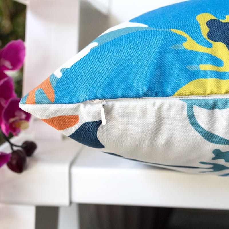 Outdoor Pillow, Becky Spa