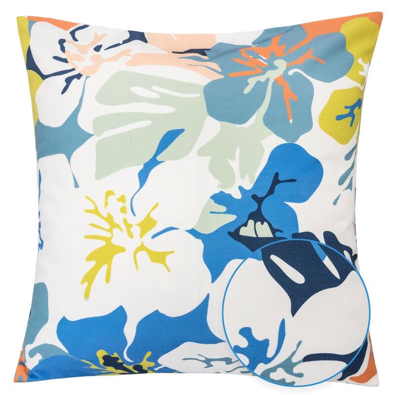 Outdoor Pillow, Becky Spa