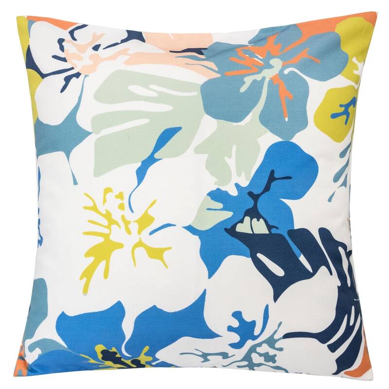 Outdoor Pillow, Becky Spa - Single