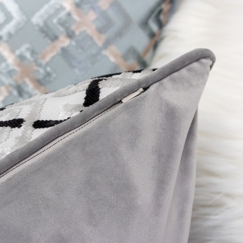 Audrey Decorative Throw Pillow