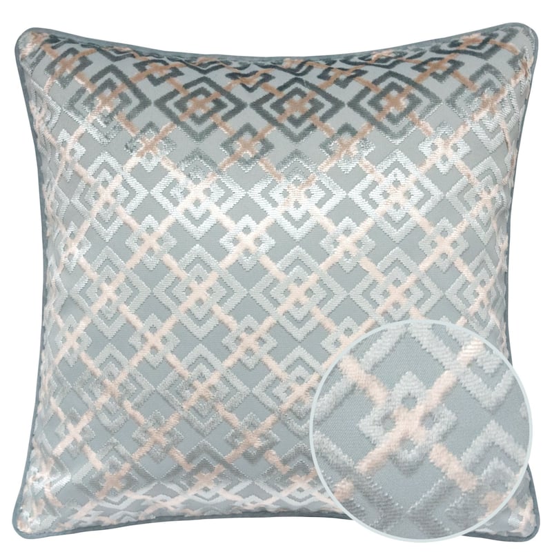 Audrey Decorative Throw Pillow
