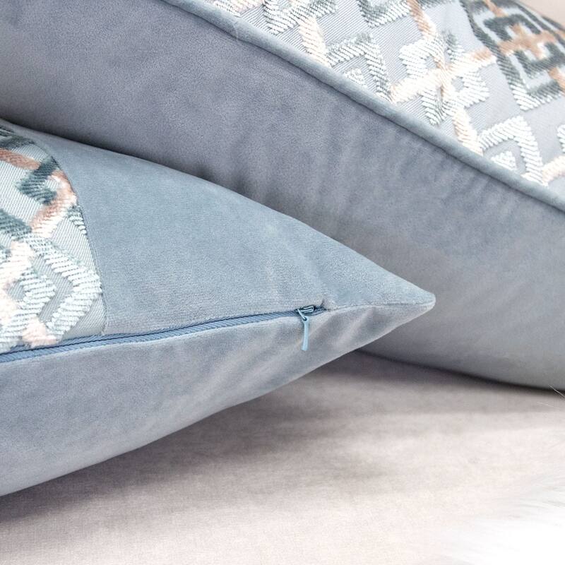 Audrey Decorative Throw Pillow