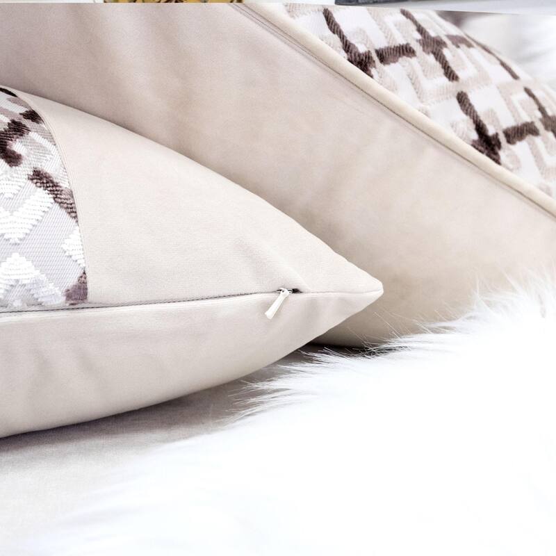 Audrey Decorative Throw Pillow