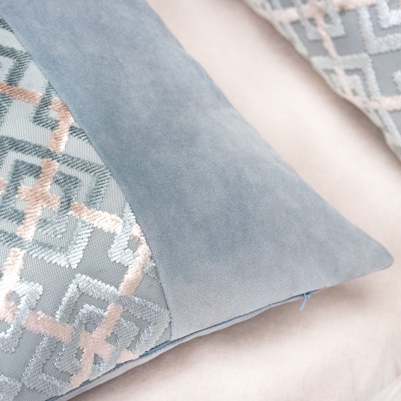 Audrey Decorative Throw Pillow