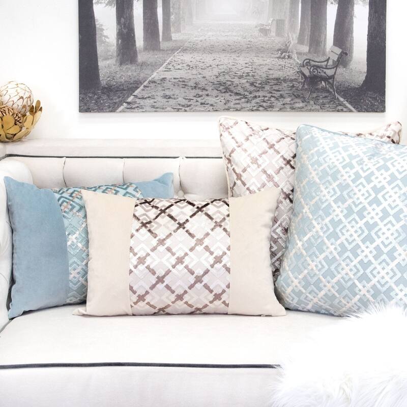 Audrey Decorative Throw Pillow