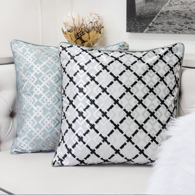 Audrey Decorative Throw Pillow