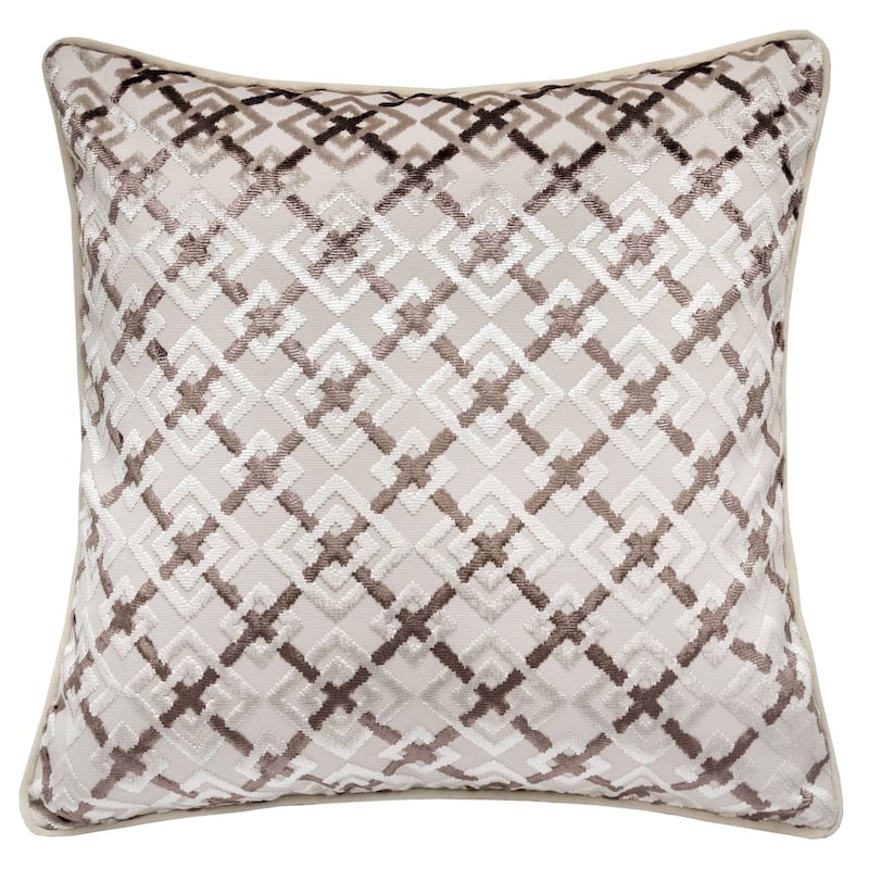Audrey Decorative Throw Pillow
