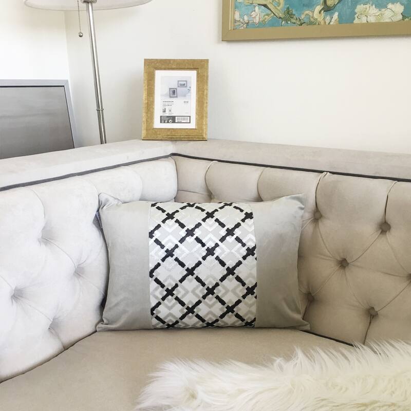 Audrey Decorative Throw Pillow