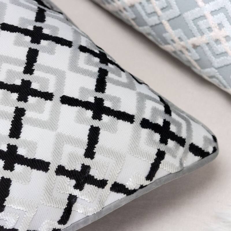 Audrey Decorative Throw Pillow