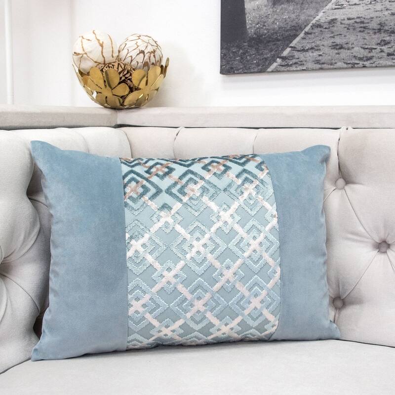 Audrey Decorative Throw Pillow