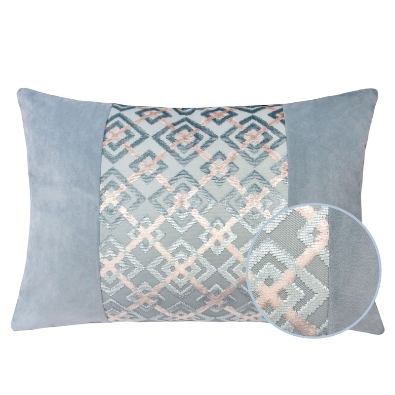 Audrey Decorative Throw Pillow