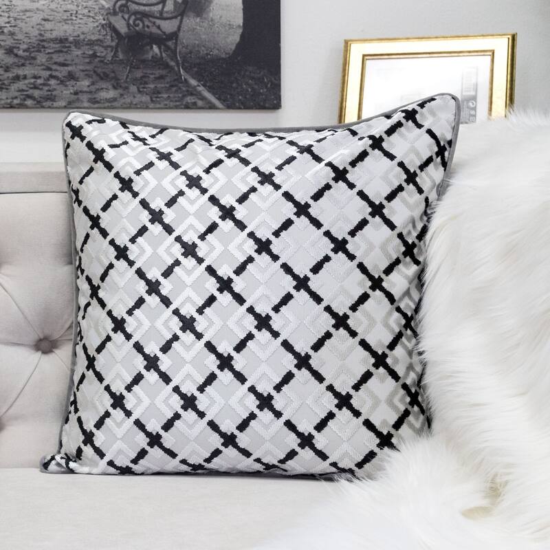 Audrey Decorative Throw Pillow
