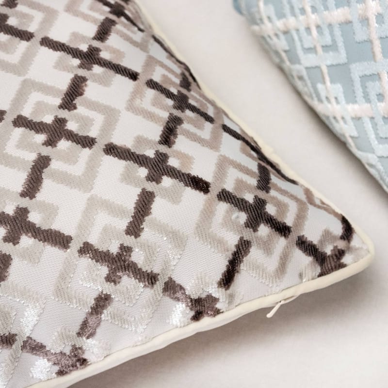 Audrey Decorative Throw Pillow
