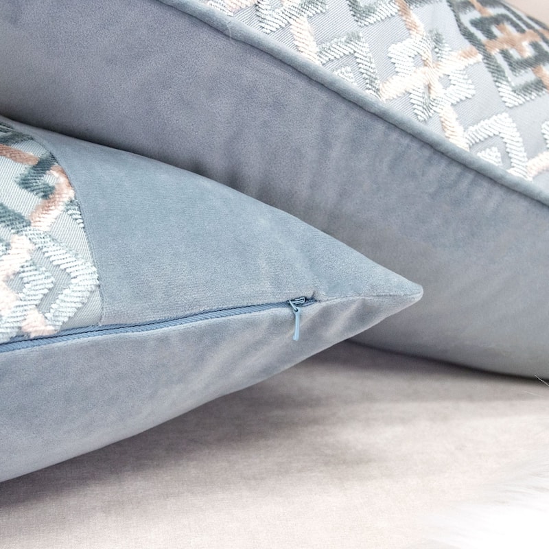 Audrey Decorative Throw Pillow