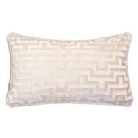 Jasmine Modern Maze 12