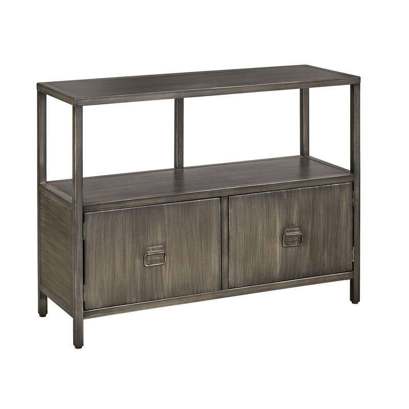 angelo:HOME Linden Metal Buffet