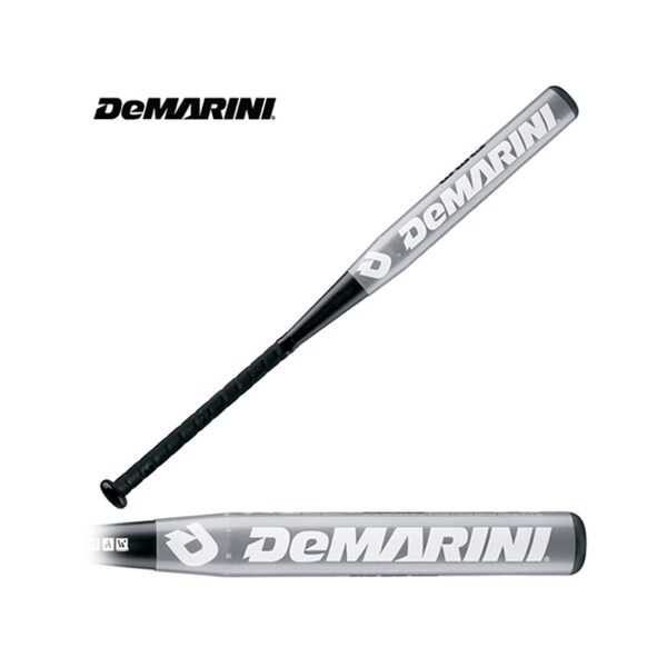 demarini white steel