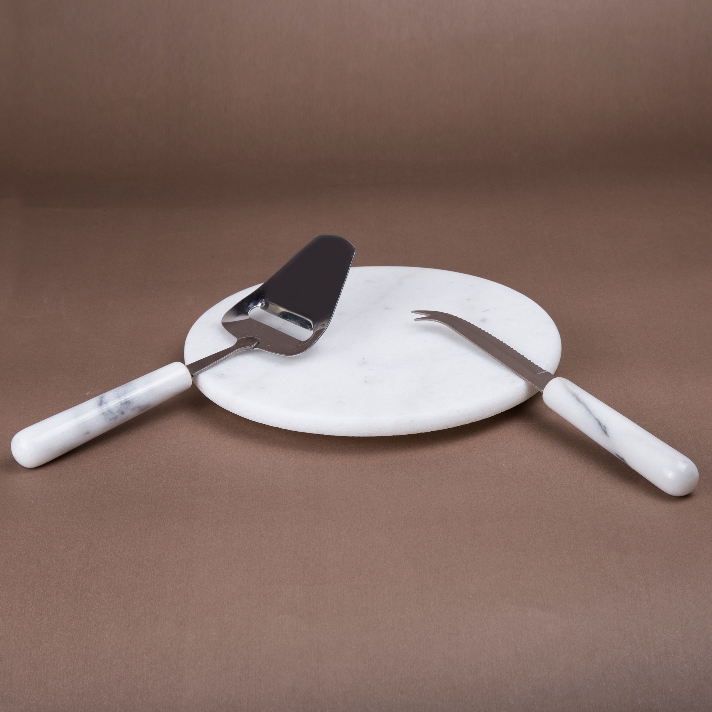 2-piece Serving Set Stone