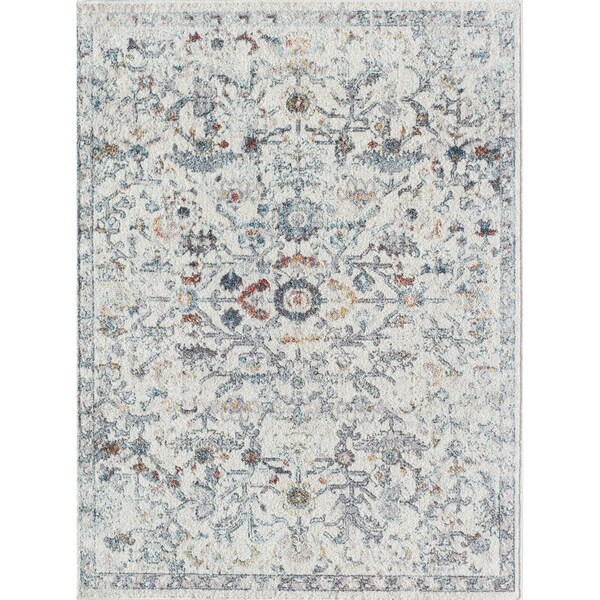 Atlas Transitional Vintage Area Rug All Sizes 